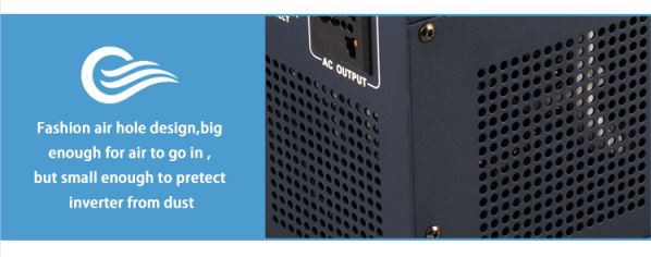 power express inverter