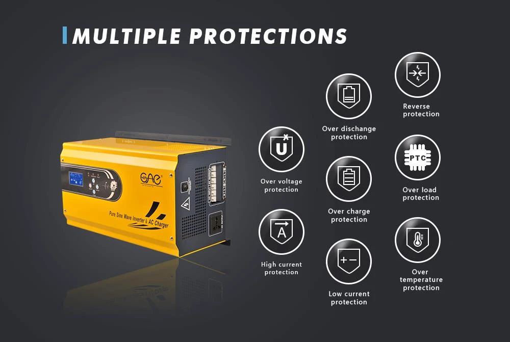 power inverter 1500 watt