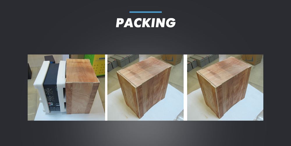 inverter hibrid 12v dc to 110 ac