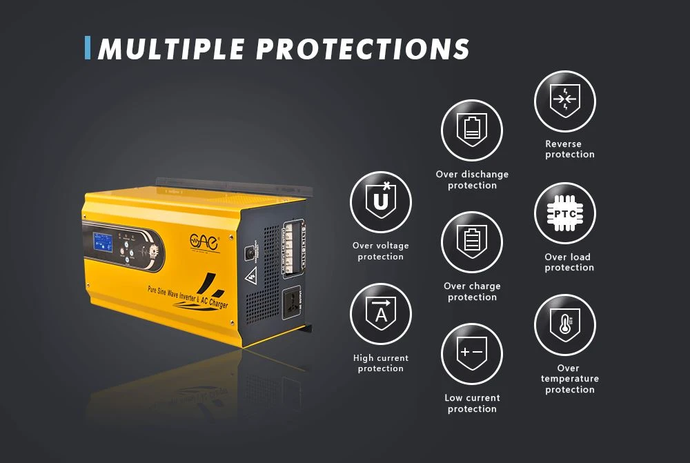 dc to ac inverter