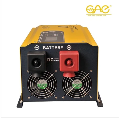 1000w Solar Inverter factory
