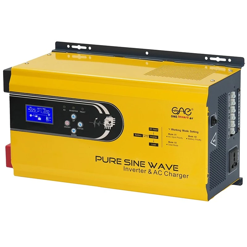 1000w Solar Inverter suppliers