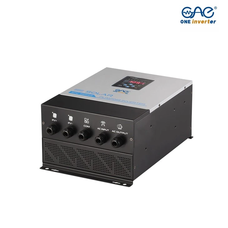 22kw High Power Solar Pump Inverter high quality