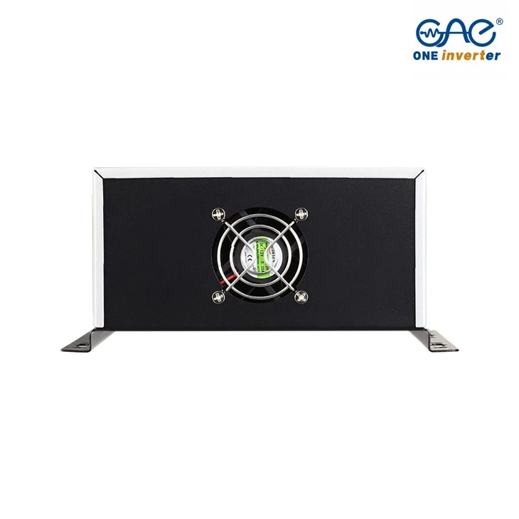 60A Smart MPPT Solar Charge Controller manufacturers