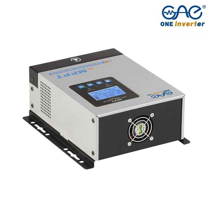 60A Smart MPPT Solar Charge Controller price