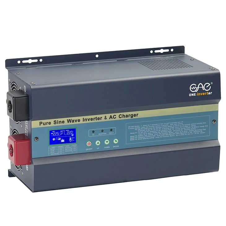 Asas Penyongsang Acdc5kw