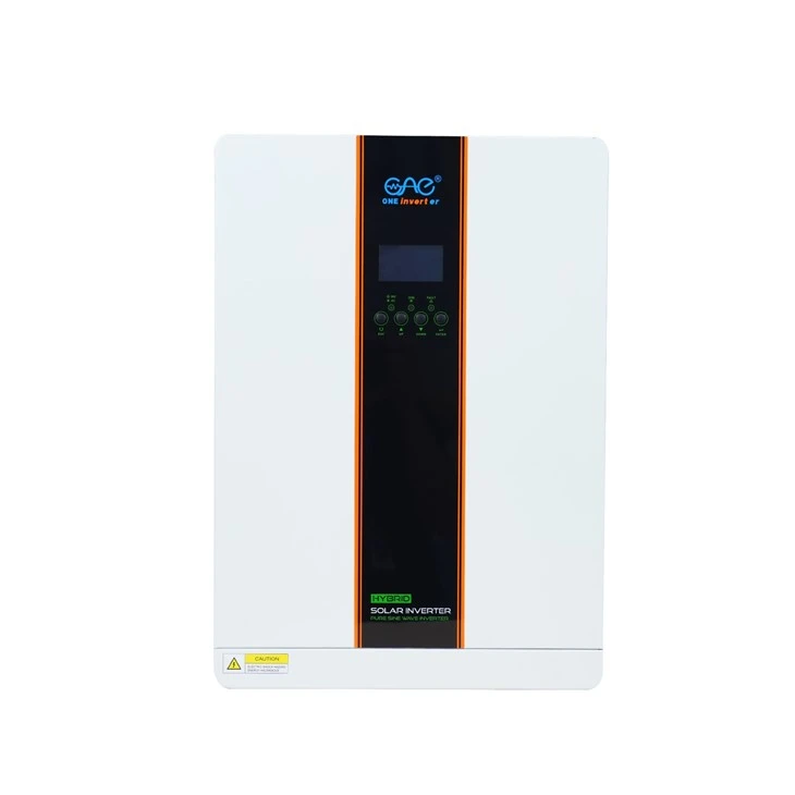 Inverter High Frekuensi 5.5kW OFF