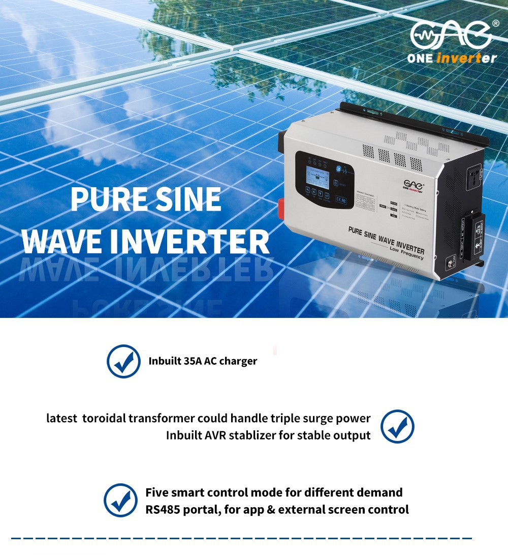 inverter inverter