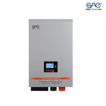 Penyongsang Suria Pintar 2KW