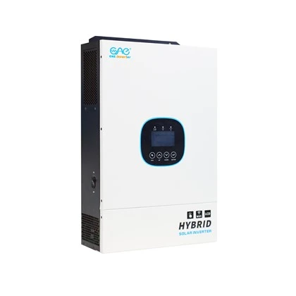 Jualan Panas MPPT Solar Inverter 6.2kW