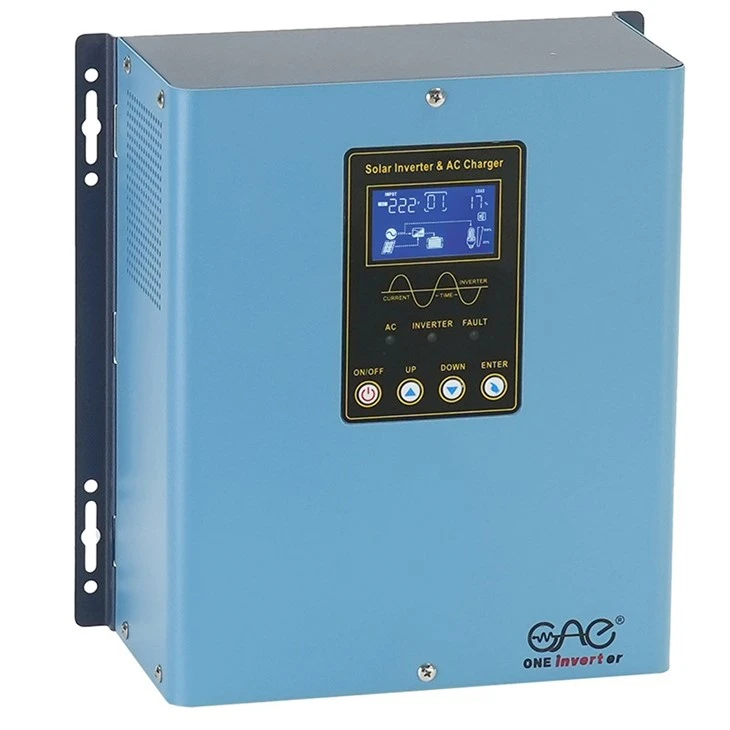 Smart Control Solar Inverter 1200W suppliers