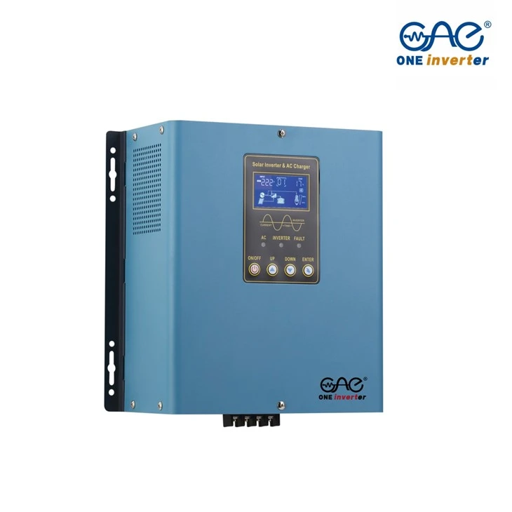 Smart Control Solar Inverter 500W best