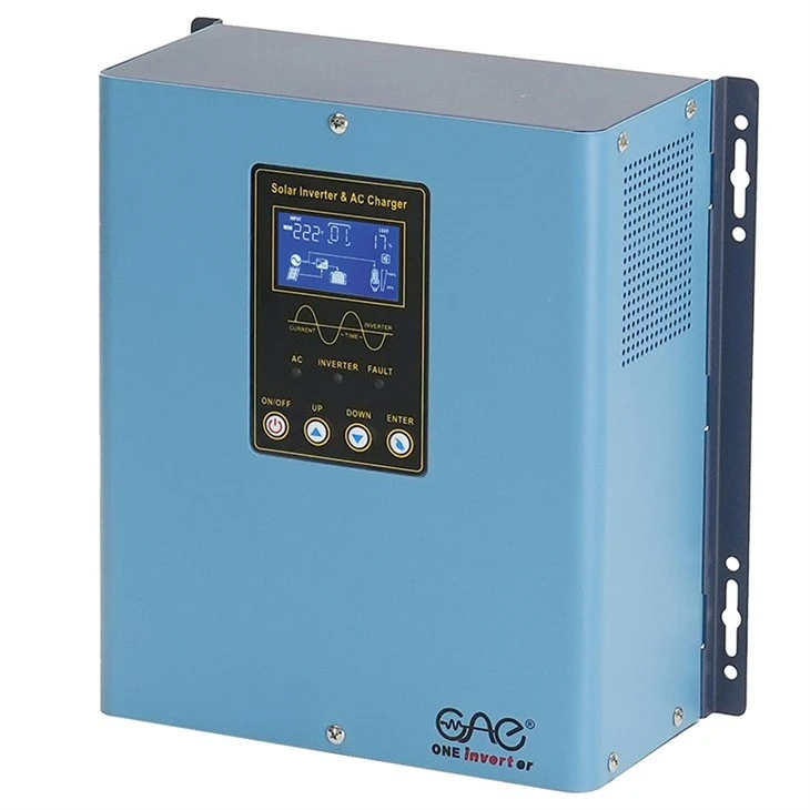 Smart Control Solar Inverter 500W suppliers