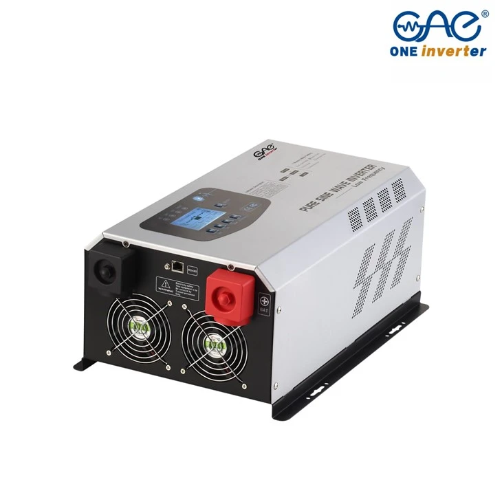 Stable Output Solar Inverter 1.5kw high quality
