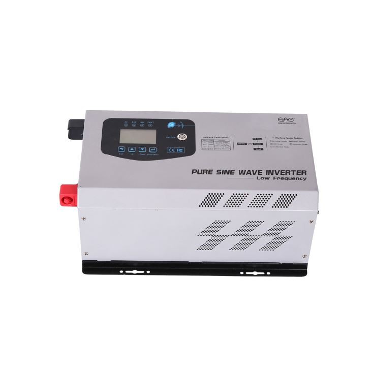 1KW Hybrid Inverter For Solar Panels