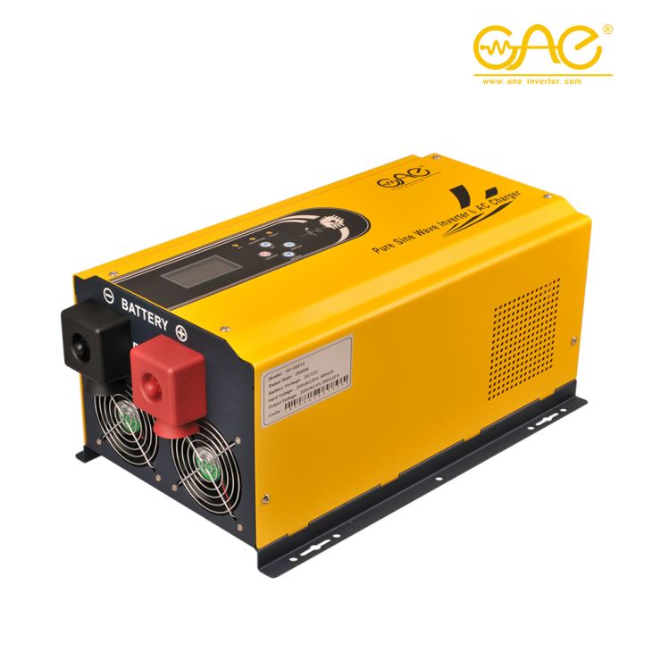Penyongsang 1.5kw 12v