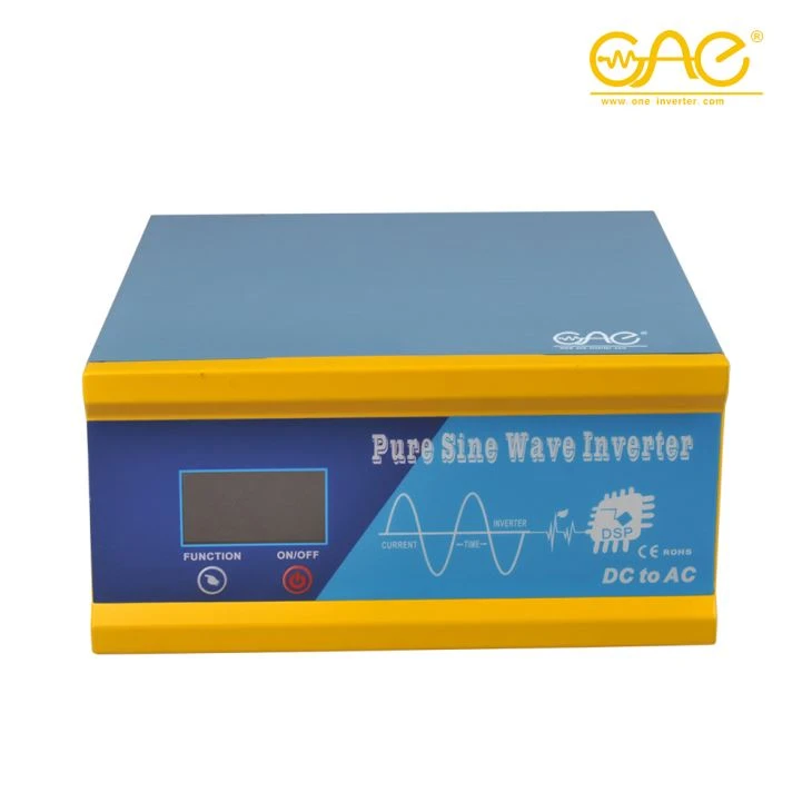 500kw solar inverter