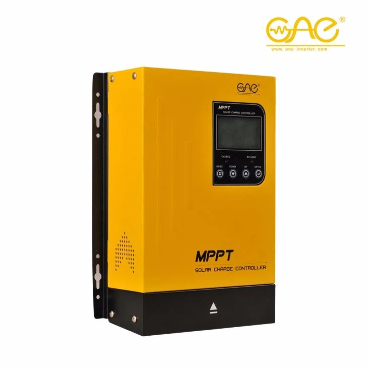 MPPT Solar Controller 20A 12V