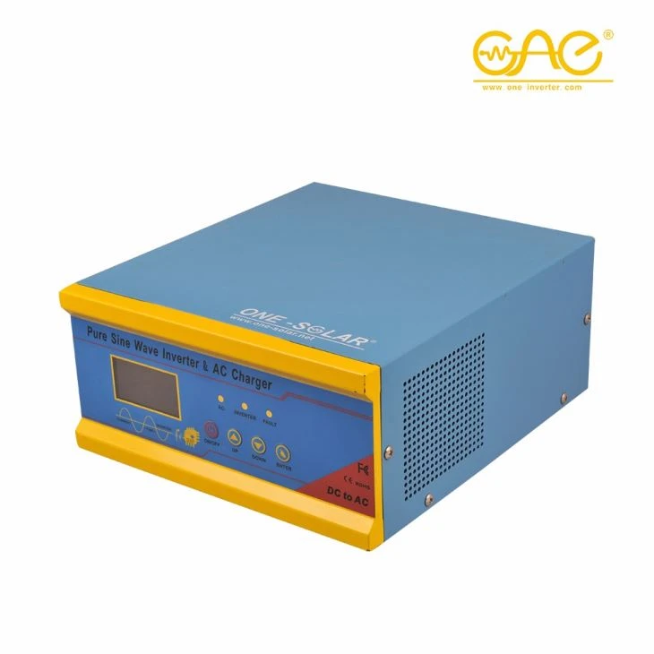 Power Inverter For Solar PV 700W