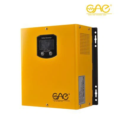 Naik penyongsang 1.2kw