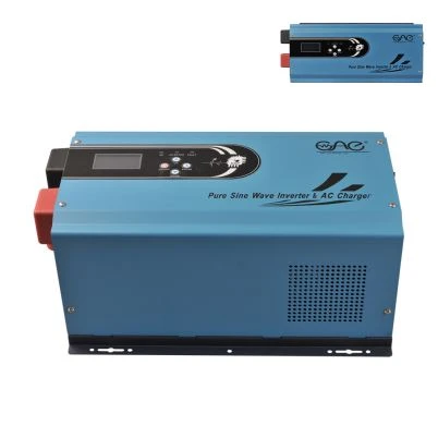 penyongsang solar 2000w di luar grid