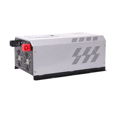 Penyongsang solar 2000 watt jualan panas untuk dijual