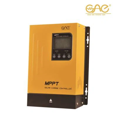 Pengawal Caj MPPT 30 Amp