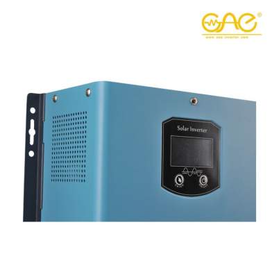 Penyongsang solar 1200w untuk rumah