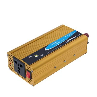 Penyongsang Kuasa 800W Kegunaan Rumah