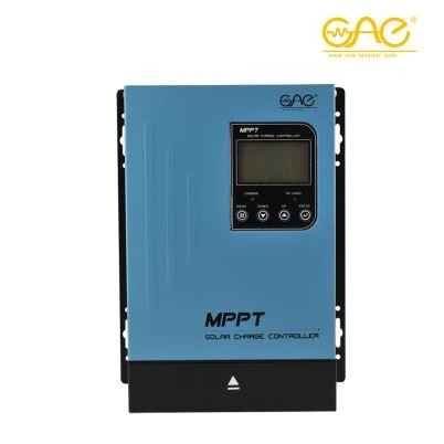 Kuasa 96v 80a mppt pengawal cas solar