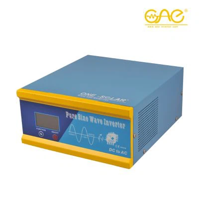 penyongsang solar 600w