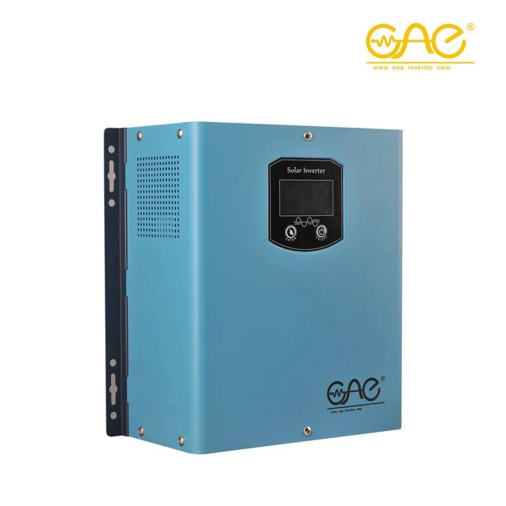 120v-240v Dc To Ac Power Inverter