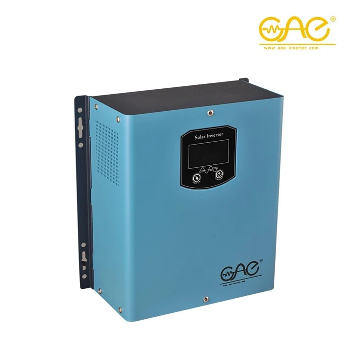 12v 220v 4000w Inverters
