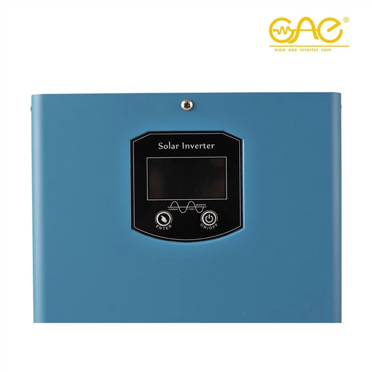 12v 220v 4000w Inverters