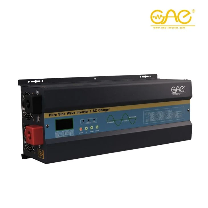 4000w Inverter