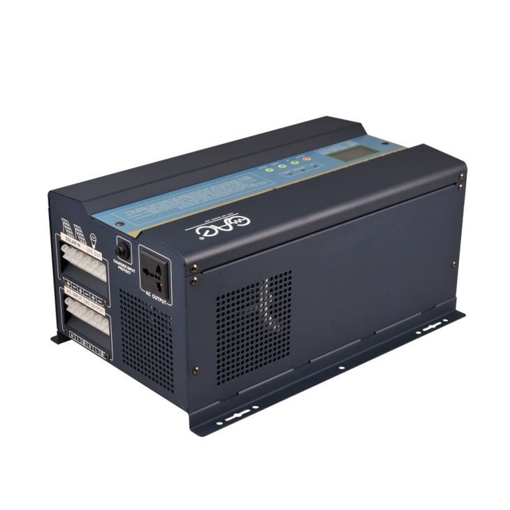 5kva Hybrid Inverter