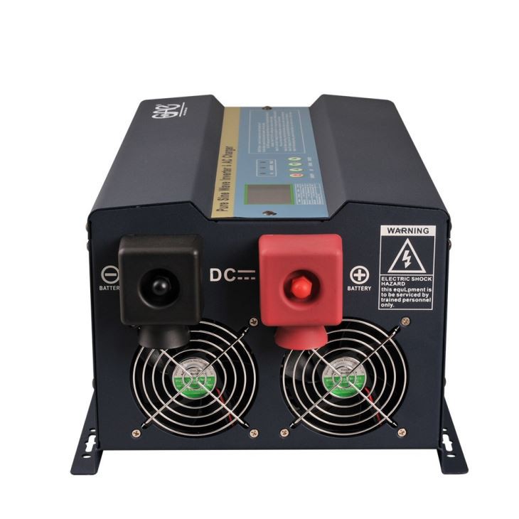 5kva Hybrid Inverter