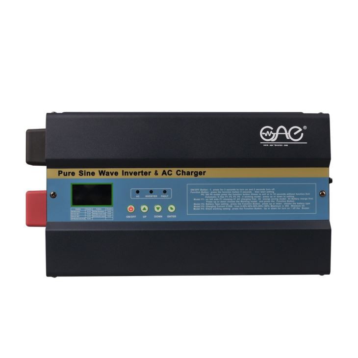 5kva Hybrid Inverter