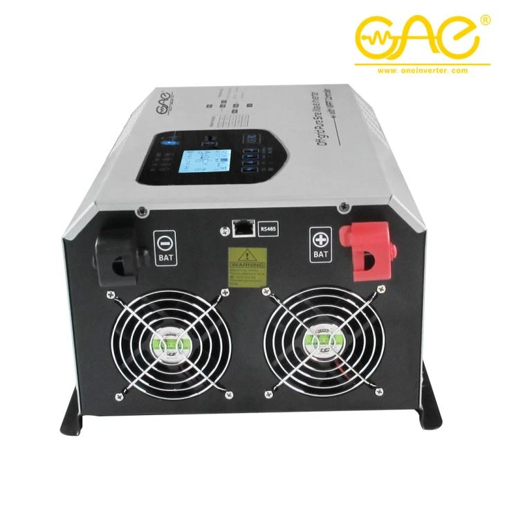 penyongsang 24v 220v 5000w