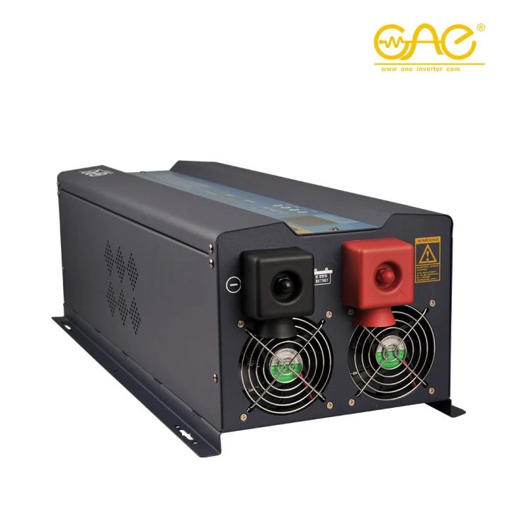 5kw Solar Inverter
