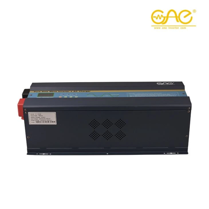 5kw Solar Inverter
