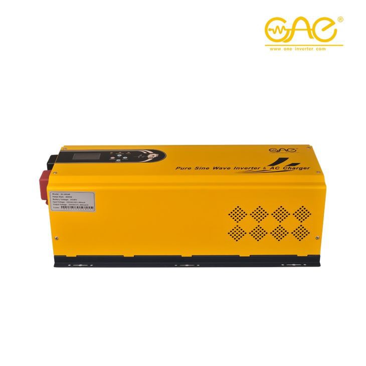 6000w 12v Power Inverter