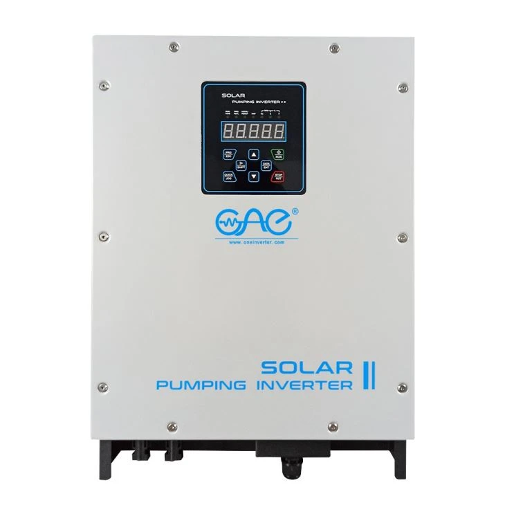 Ac Pumping Inverter