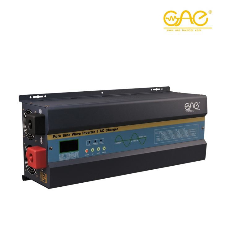 All In One Inverter 12v