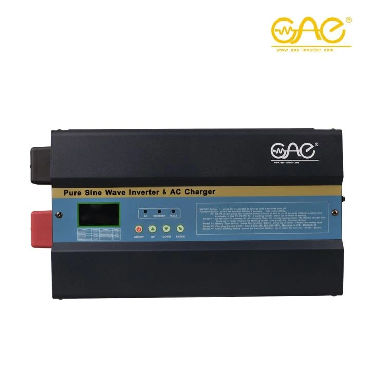 Dc Dc Inverter