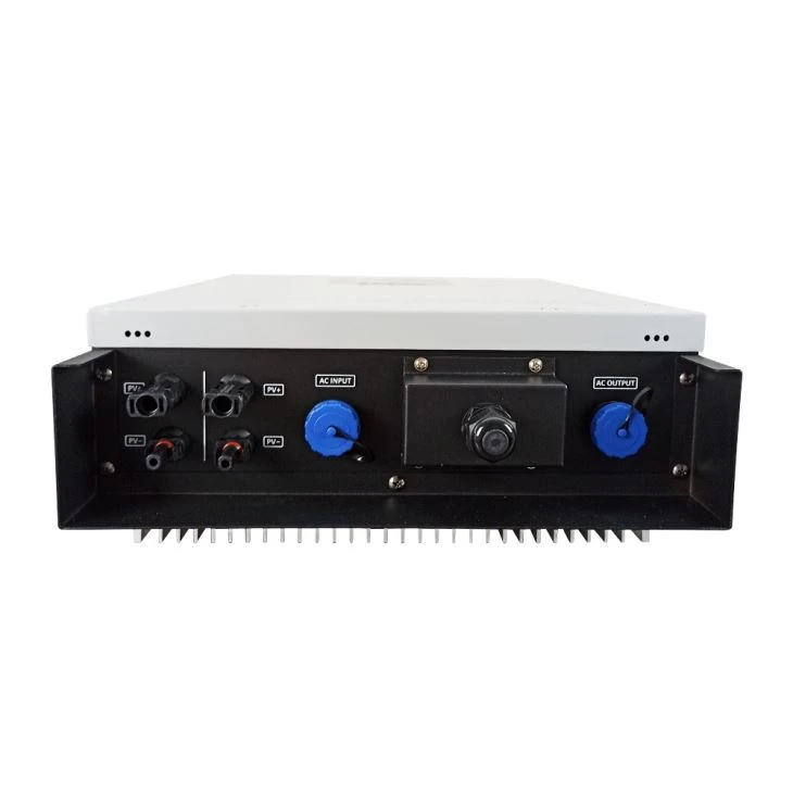Dc Inverter Ground Source Heat Pump
