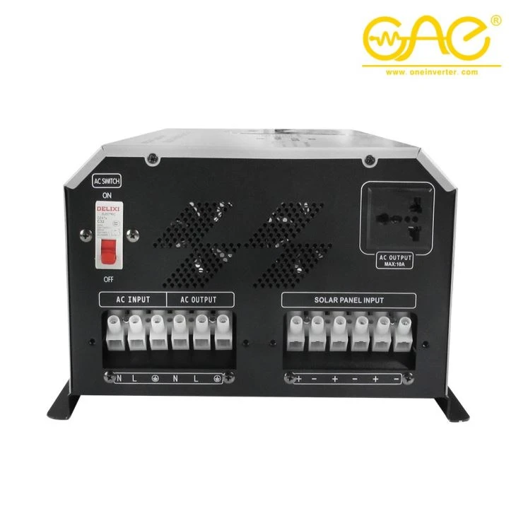 Electroluminescent Panel Inverter