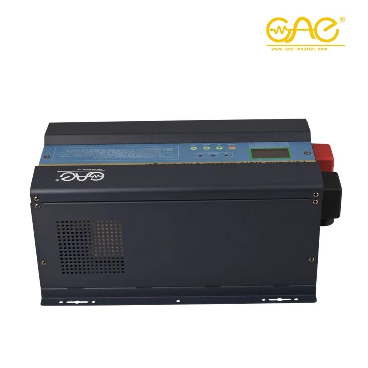 Higttbrige Inverter