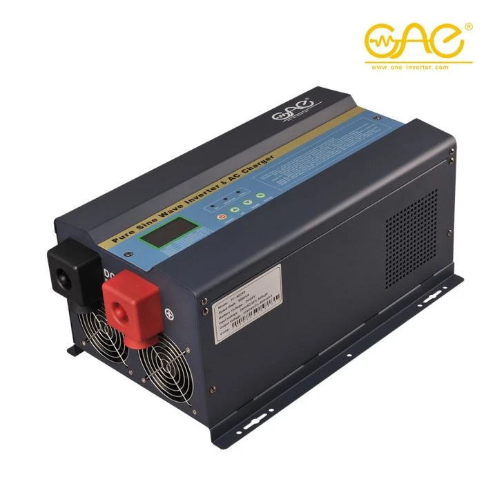 Higttbrige Inverter