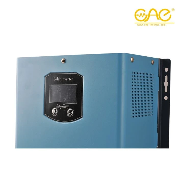 Hitachi Inverter
